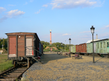 Екскурсія в Ніжин